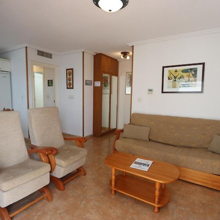 020 - Senya Gran Playa 001 - Comfortholidays Santa Pola Esterno foto