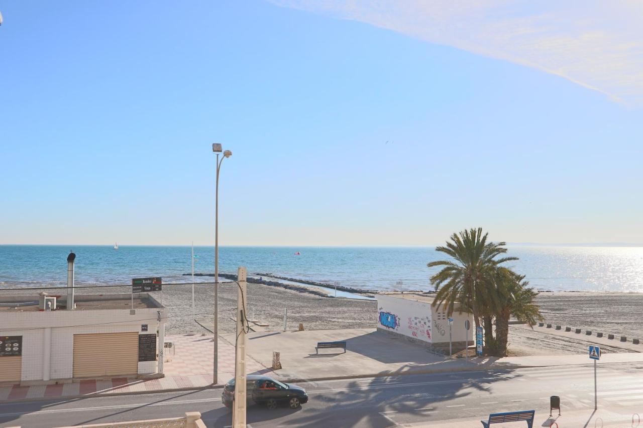 020 - Senya Gran Playa 001 - Comfortholidays Santa Pola Esterno foto