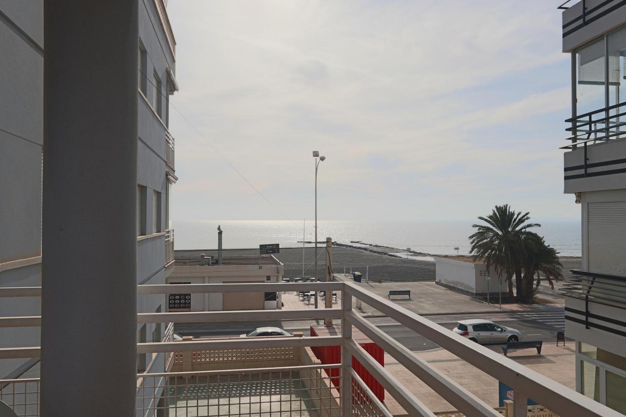 020 - Senya Gran Playa 001 - Comfortholidays Santa Pola Esterno foto